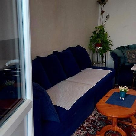 Apartment Alipasino Sarajevo Luaran gambar