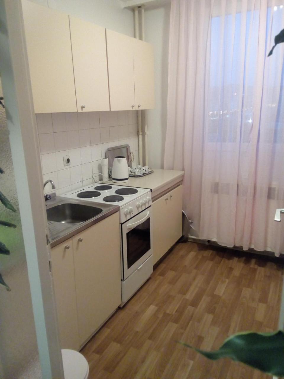 Apartment Alipasino Sarajevo Luaran gambar