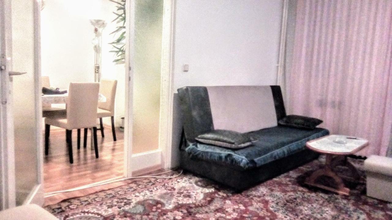 Apartment Alipasino Sarajevo Luaran gambar